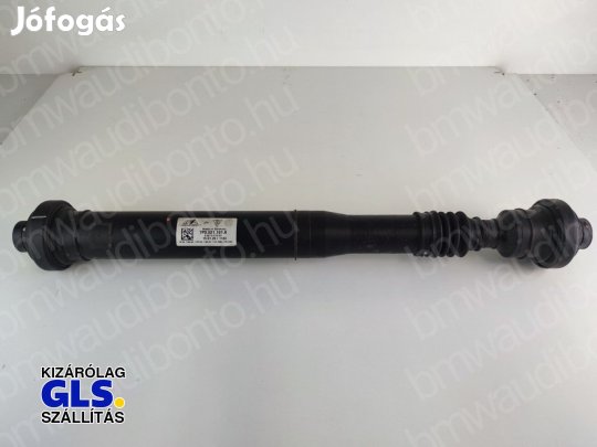 VOLKSWAGEN TOUAREG (7P5, 7P6) 3.0 V6 TDI Első kardántengely