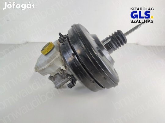 VOLKSWAGEN TOUAREG (7P5, 7P6) 3.0 V6 TDI Fékrásegítő (7P5612101B)