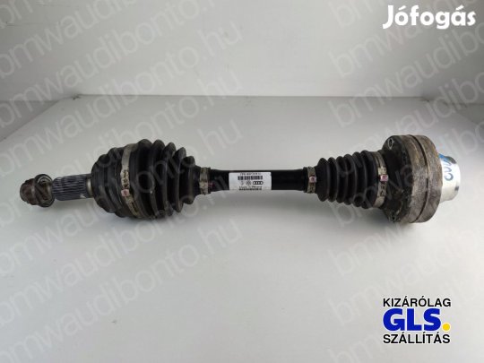 VOLKSWAGEN TOUAREG (7P5, 7P6) 3.0 V6 TDI Féltengely (pozíciófüggetlen)