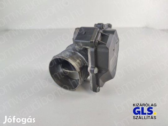 VOLKSWAGEN TOUAREG (7P5, 7P6) 3.0 V6 TDI Fojtószelep (elektromos)