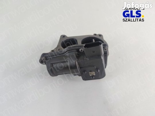 VOLKSWAGEN TOUAREG (7P5, 7P6) 3.0 V6 TDI Fojtószelep (elektromos)