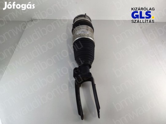 VOLKSWAGEN TOUAREG (7P5, 7P6) 3.0 V6 TDI Jobb első légrugó (7P6616404J