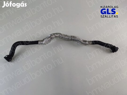 VOLKSWAGEN TOUAREG (7P5, 7P6) 3.0 V6 TDI Kartergázcső (059103209D)