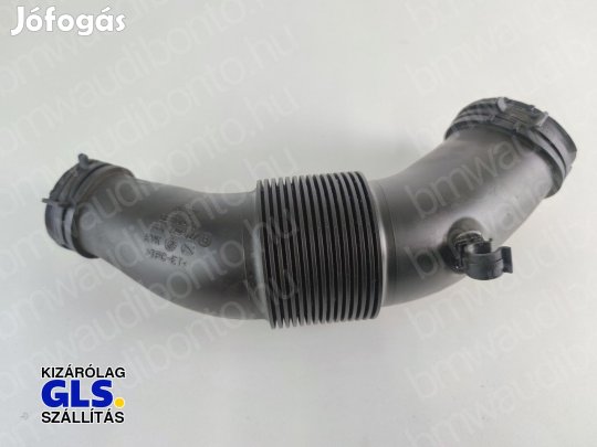 VOLKSWAGEN TOUAREG (7P5, 7P6) 3.0 V6 TDI Légbeömlő cső (7P0129627B)