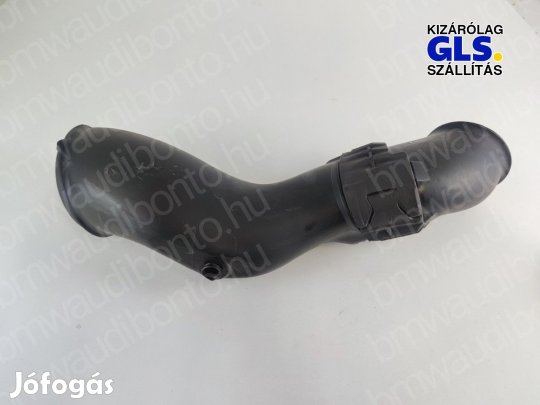VOLKSWAGEN TOUAREG (7P5, 7P6) 3.0 V6 TDI Légbeömlő cső (7P6129609B)