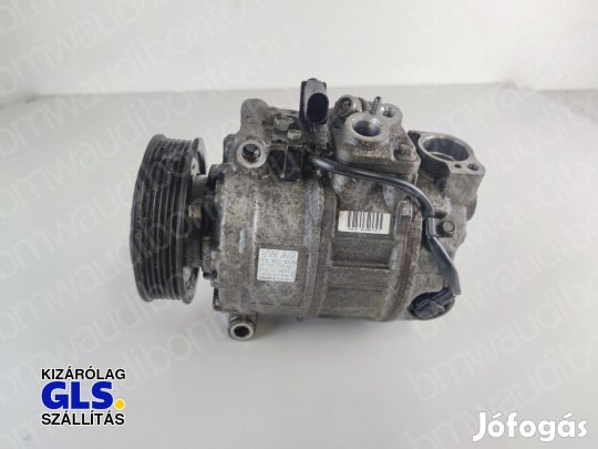 VOLKSWAGEN TOUAREG (7P5, 7P6) 3.0 V6 TDI Légkondicionáló (A/C) klíma k