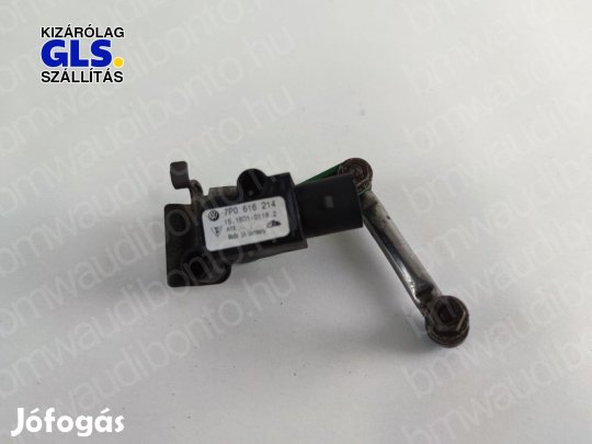 VOLKSWAGEN TOUAREG (7P5, 7P6) 3.0 V6 TDI Légrugó vezérlő jeladó