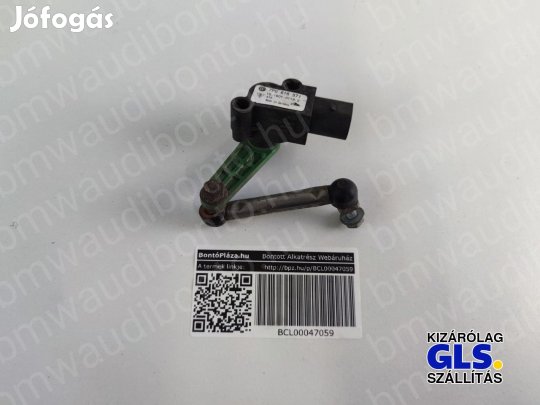 VOLKSWAGEN TOUAREG (7P5, 7P6) 3.0 V6 TDI Légrugó vezérlő jeladó