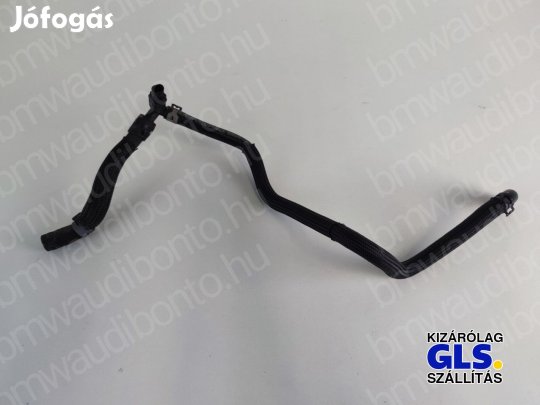 VOLKSWAGEN TOUAREG (7P5, 7P6) 3.0 V6 TDI Nagynyomású üzemanyag gyűjtő