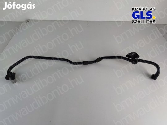 VOLKSWAGEN TOUAREG (7P5, 7P6) 3.0 V6 TDI Szívócső nyomásérzékelő