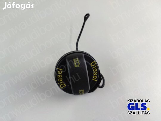 VOLKSWAGEN TOUAREG (7P5, 7P6) 3.0 V6 TDI Tanksapka (7P6201553C)