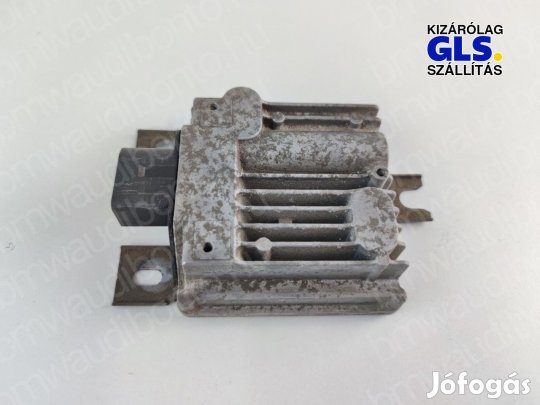 VOLKSWAGEN TOUAREG (7P5, 7P6) 3.0 V6 TDI Üzemanyagszivattyú relé