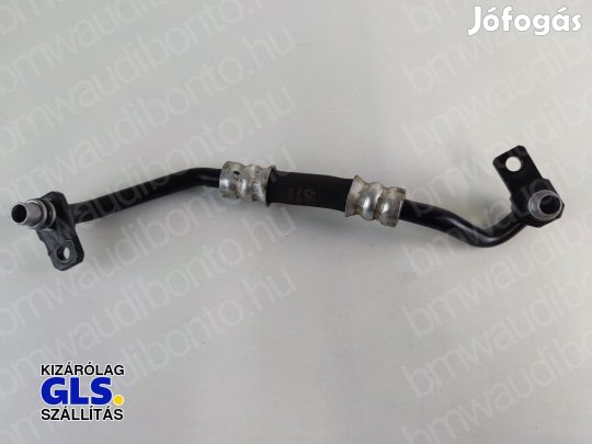 VOLKSWAGEN TOUAREG (7P5, 7P6) Automata váltó olajcső (7P0317824)