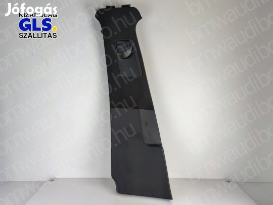 VOLKSWAGEN TOUAREG (7P5, 7P6) Bal B oszlop burkolat (7P6867239AJ)