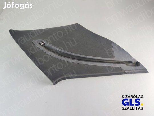 VOLKSWAGEN TOUAREG (7P5, 7P6) Bal D oszlop burkolat (7P6867245B)