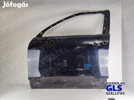 VOLKSWAGEN TOUAREG (7P5, 7P6) Bal első ajtó (üres lemez) (7P0831055)