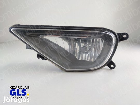VOLKSWAGEN TOUAREG (7P5, 7P6) Bal első ködlámpa (7P6941699G)