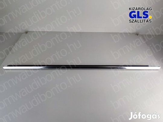 VOLKSWAGEN TOUAREG (7P5, 7P6) Bal hátsó ajtó vízlehúzó gumicsík