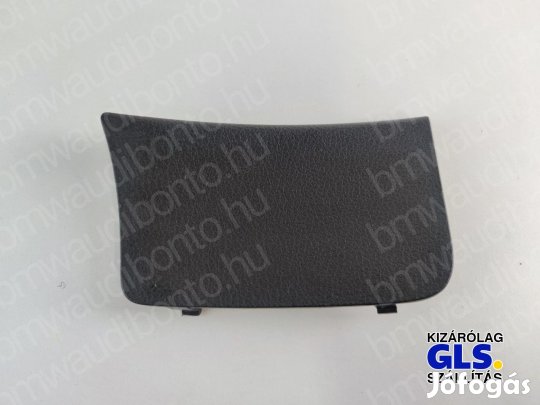 VOLKSWAGEN TOUAREG (7P5, 7P6) Bal hátsó csomagtér burkolat (műanyag)