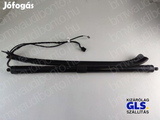 VOLKSWAGEN TOUAREG (7P5, 7P6) Bal hátsó csomagtérajtó teleszkóp