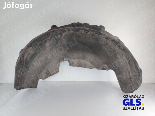 VOLKSWAGEN TOUAREG (7P5, 7P6) Bal hátsó kerékjárati dobbetét (egész, m