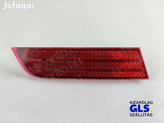 VOLKSWAGEN TOUAREG (7P5, 7P6) Bal hátsó prizma (7P6945106A)