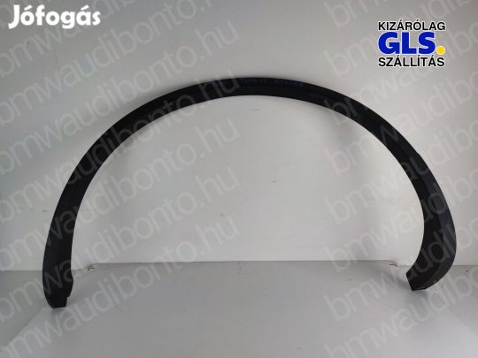 VOLKSWAGEN TOUAREG (7P5, 7P6) Bal hátsó sárvédő szélesítő