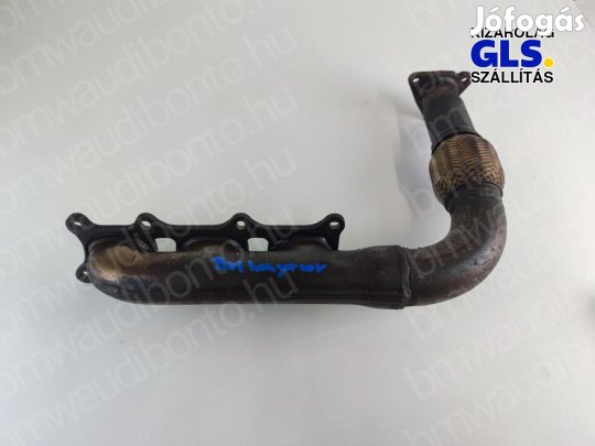 VOLKSWAGEN TOUAREG (7P5, 7P6) Bal leömlő (V-Motor/Boxer)