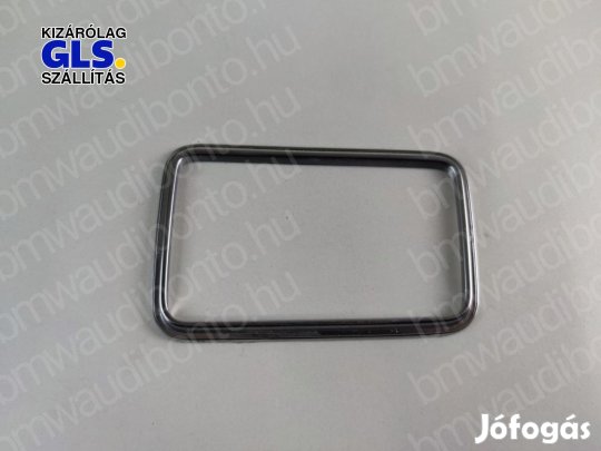 VOLKSWAGEN TOUAREG (7P5, 7P6) Bal műszerfal szellőzőrács keret