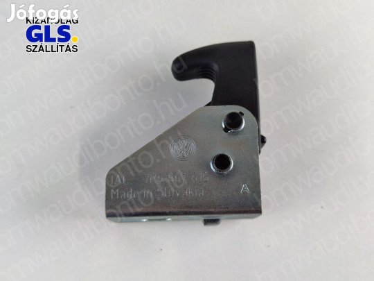 VOLKSWAGEN TOUAREG (7P5, 7P6) Csomagrögzítő (7P6867615)