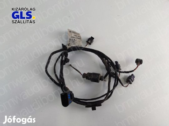 VOLKSWAGEN TOUAREG (7P5, 7P6) Csomagtér kábelköteg (7P697114AR)