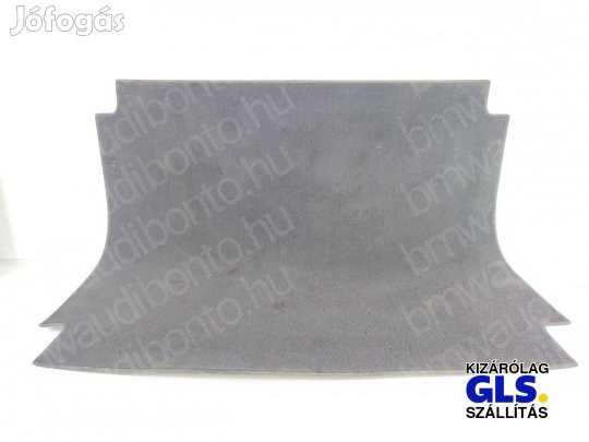 VOLKSWAGEN TOUAREG (7P5, 7P6) Csomagtér kárpit (7P6862607)