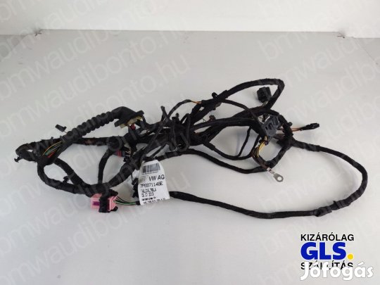 VOLKSWAGEN TOUAREG (7P5, 7P6) Csomagtérajtó kábelköteg (7P6971145E)