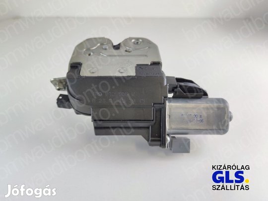 VOLKSWAGEN TOUAREG (7P5, 7P6) Csomagtérajtó zárszerkezet (pozíciófügge