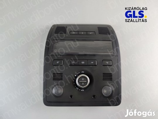 VOLKSWAGEN TOUAREG (7P5, 7P6) Első beltér világítás (7P6947134A)