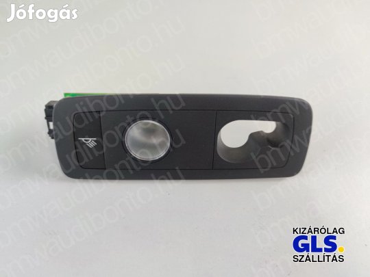 VOLKSWAGEN TOUAREG (7P5, 7P6) Első beltér világítás keret (7P6947133)