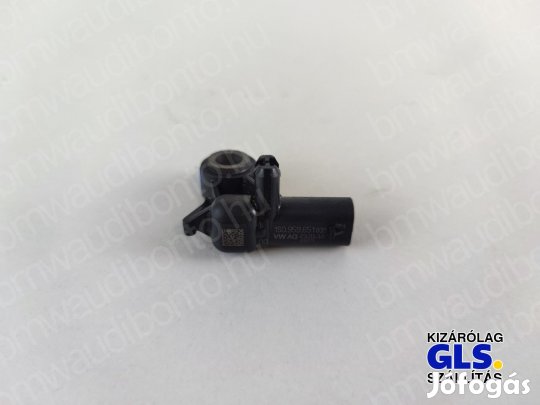 VOLKSWAGEN TOUAREG (7P5, 7P6) Első középső ütközésérzékelő (homlokfalo