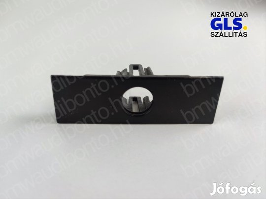 VOLKSWAGEN TOUAREG (7P5, 7P6) Első lökhárító parkolószenzor-tartó (PDC