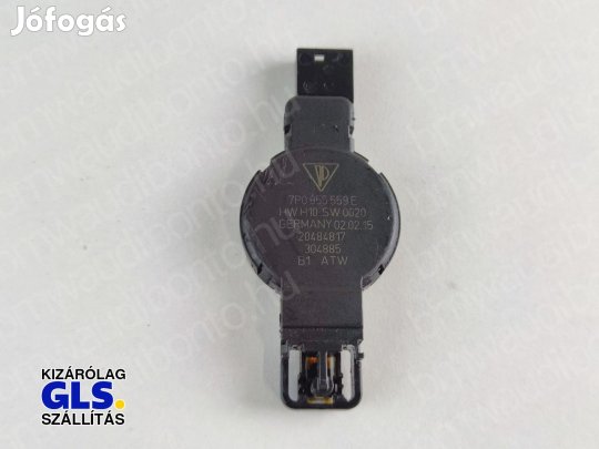 VOLKSWAGEN TOUAREG (7P5, 7P6) Esőérzékelő (7P0955559E)