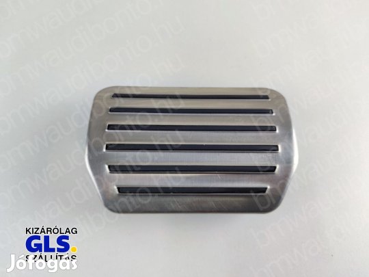 VOLKSWAGEN TOUAREG (7P5, 7P6) Fékpedál borítás (pedálgumi) (7P6723173A