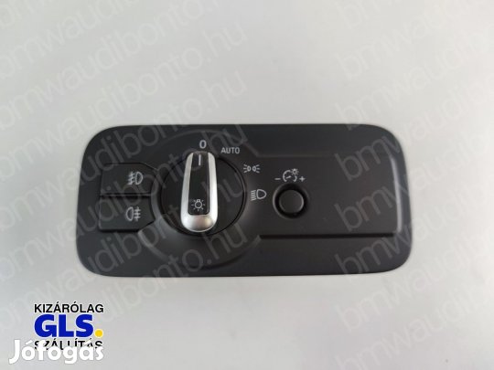 VOLKSWAGEN TOUAREG (7P5, 7P6) Fényszóró kapcsoló (7P6941431AB)