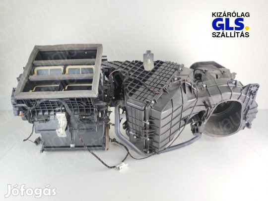 VOLKSWAGEN TOUAREG (7P5, 7P6) Fűtésbox (7P1820005Q)
