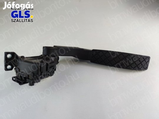VOLKSWAGEN TOUAREG (7P5, 7P6) Gázpedál (elektromos) (7L0723507D)