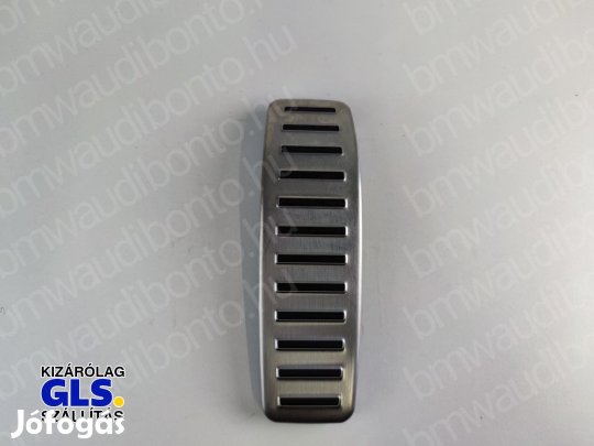 VOLKSWAGEN TOUAREG (7P5, 7P6) Gázpedál borítás (pedálgumi) (7P6721647)