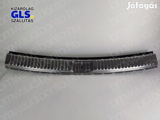 VOLKSWAGEN TOUAREG (7P5, 7P6) Hátfal burkolat (7P0863459F)