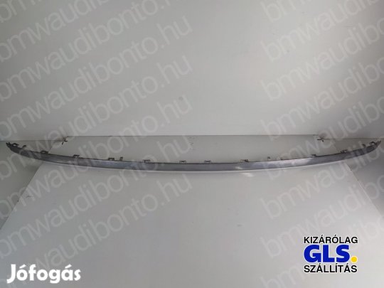 VOLKSWAGEN TOUAREG (7P5, 7P6) Hátsó lökhárító díszléc (pozíciófüggetle
