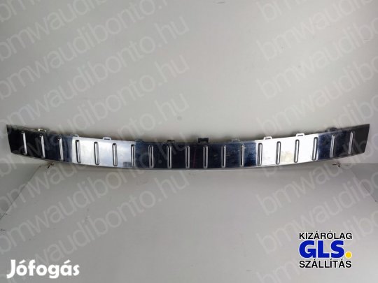 VOLKSWAGEN TOUAREG (7P5, 7P6) Hátsó lökhárító díszléc (pozíciófüggetle