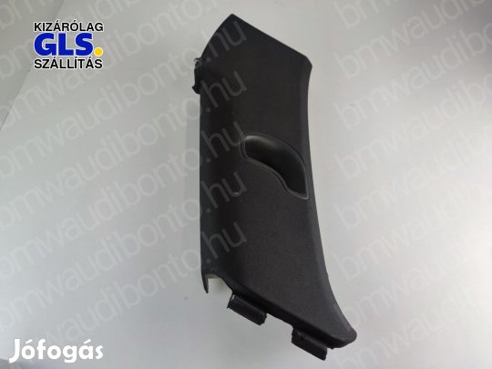 VOLKSWAGEN TOUAREG (7P5, 7P6) Jobb C oszlop burkolat (7P6867242G)