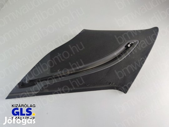 VOLKSWAGEN TOUAREG (7P5, 7P6) Jobb D oszlop burkolat (7P6867246B)