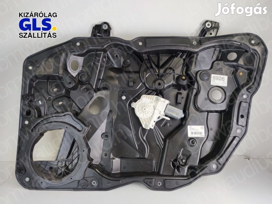 VOLKSWAGEN TOUAREG (7P5, 7P6) Jobb első ajtó ablakemelő szerkezet (ele